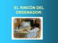 EL RINCN DEL ORDENADOR: