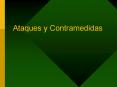 Ataques y Contramedidas