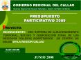 PROGRAMA DE EDUCACIN AMBIENTAL EN EL MANEJO DE LOS RESIDUOS SLIDOS INORGNICOS