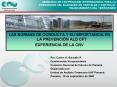 SEMINARIO DE COOPERACIN INTERNACIONAL PARA LA PREVENCIN DEL BLANQUEO DE CAPITALES Y CONTRA EL FINANC