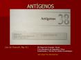 ANTGENOS