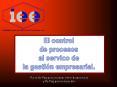 Intouch para Alta Direccin