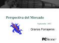 Perspectiva del Mercado Septiembre 2002