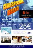 Hotel Marina Luz TBC Maestro Ekitai Ahn' Cala Estancia'