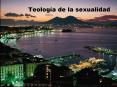 Teologa de la sexualidad