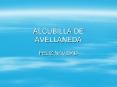 ALCUBILLA DE AVELLANEDA