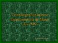 Cromatografa Gaseosa Espectrometra de Masas GCMS