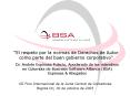 El respeto por la normas de Derechos de Autor como parte del buen gobierno corporativo