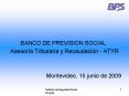 Instituto de Seguridad Social