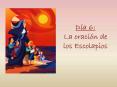 Da 6: La oracin de los Escolapios