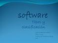 software