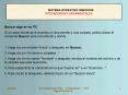 SISTEMA OPERATIVO WINDOWS OPERACIONES FUNDAMENTALES