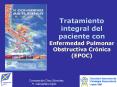 Tratamiento integral del paciente con Enfermedad Pulmonar Obstructiva Crnica EPOC