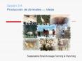 Sesin 34 Produccin de Animales Ideas
