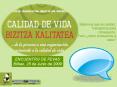 Calidad de Vida