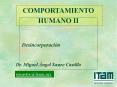 COMPORTAMIENTO HUMANO II