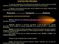 COSTOS POR PROCESO Su principal caracterstica es la existencia de una produccin continua donde no es