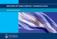 MINISTERIO DE TRABAJO EMPLEO Y SEGURIDAD SOCIAL