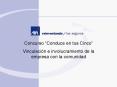 RESPONSABILIDAD SOCIAL EMPRESARIAL