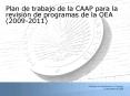 Comisin de Administracin y Finanzas