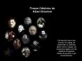 frases de Albet Einstein