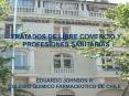 TRATADOS DE LIBRE COMERCIO Y PROFESIONES