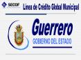 Es un mecanismo financiero creado por parte del Gobierno del Estado para los Municipios, en donde a