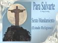 Estado Religioso