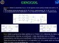 Ejercicio 8' Obtener la caracterstica Vout vs' Vin del siguiente circuito cuando la entrada vara ent