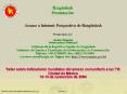 Bangladesh Presentacin
