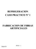 REFRIGERACION