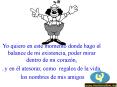A Mis Amigos