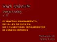 Para Salvarte