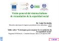 Visin general del sistema italiano de recaudacin de la seguridad social