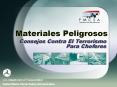 Materiales Peligrosos