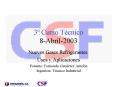 3 Curso Tcnico 8Abril2003