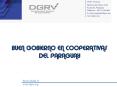 BUEN GOBIERNO EN COOPERATIVAS DEL PARAGUAY