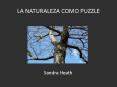 LA NATURALEZA COMO PUZZLE