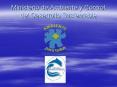 Ministerio de Ambiente y Control del Desarrollo Sustentable
