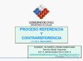 Subdepto' de Gestin y Redes Asistenciales