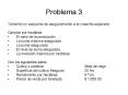 Problema 3