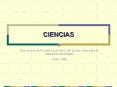 CIENCIAS