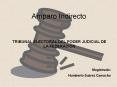 Amparo Indirecto