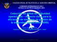 Curso de sistemas de sgestin de la seguridad operacional SMS