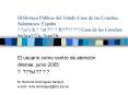 Biblioteca Pblica del Estado Casa de las Conchas' Salamanca' Espaa sa at Casa de las Conchas' Saaa'