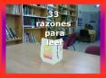 33 razones para leer
