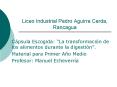 Liceo Industrial Pedro Aguirre Cerda, Rancagua