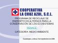 RESPONSABILIDAD SOCIAL EMPRESARIAL