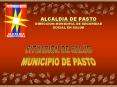 ALCALDIA DE PASTO DIRECCION MUNICIPAL DE SEGURIDAD SOCIAL EN SALUD