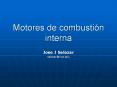 Motores de combustin interna